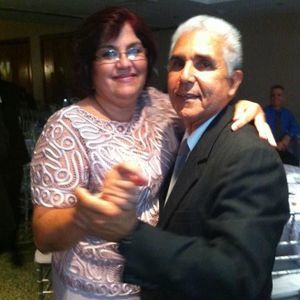 Meet your Posher, Amarilis